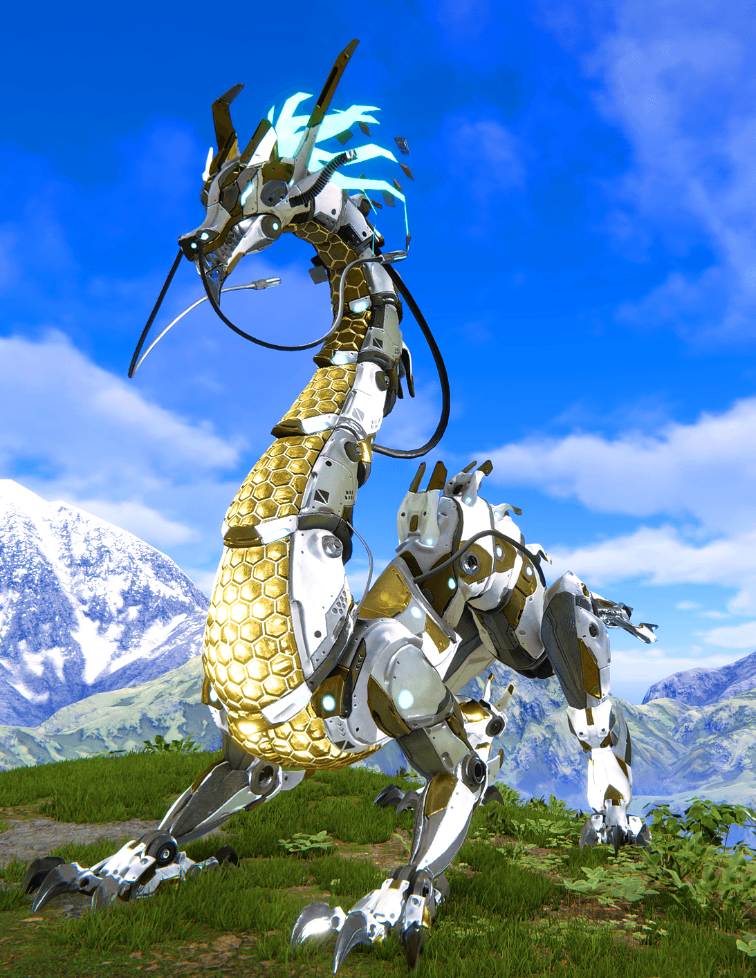 2026最新龙岛异兽官网活动安卓苹果都能玩吗？附常见问题解答