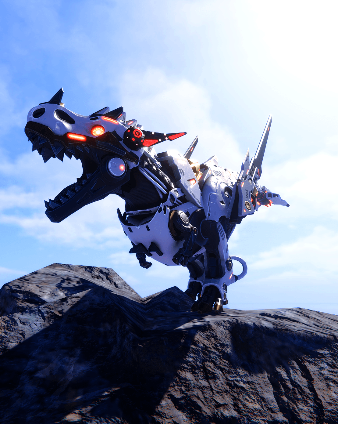 2026最新龙岛异兽官网活动电脑端如何安装？附龙种培养思路