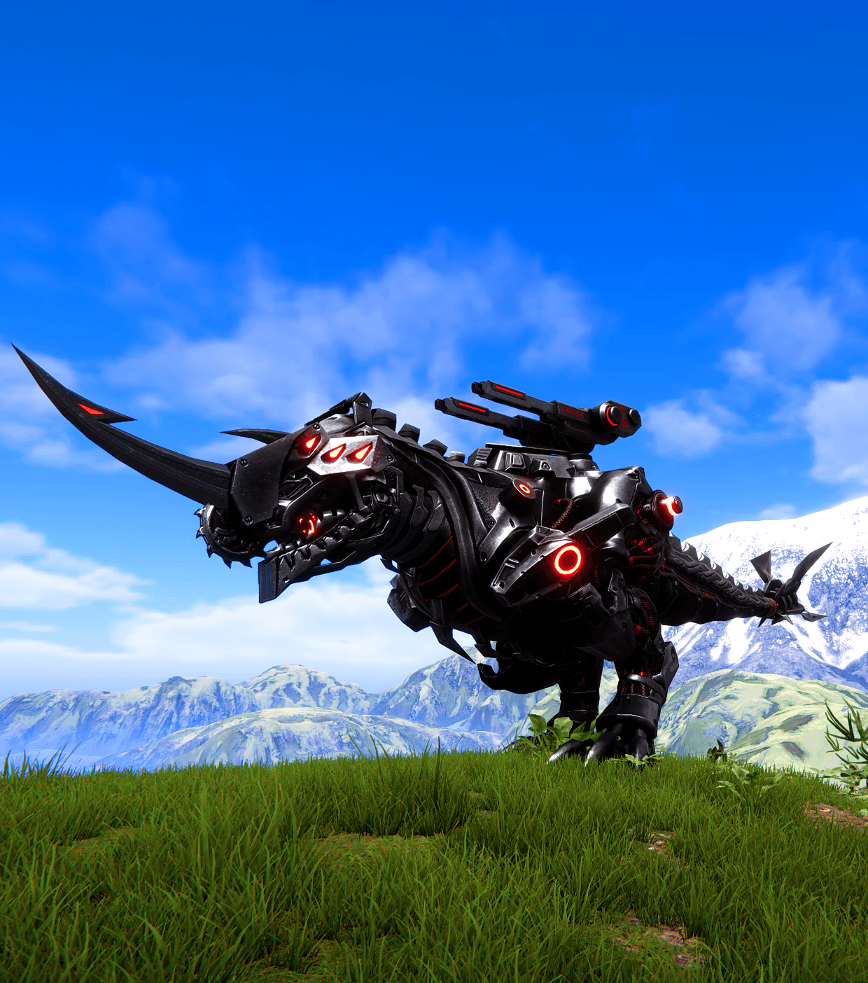 2026最新龙岛异兽官网活动官网地址是什么？附账号注册图文教程