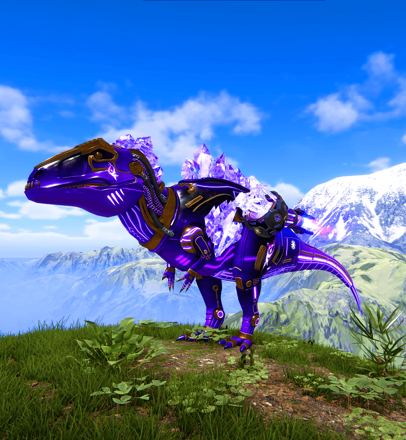 2026最新龙岛异兽官网活动安卓苹果都能玩吗？附官网新闻查看方式