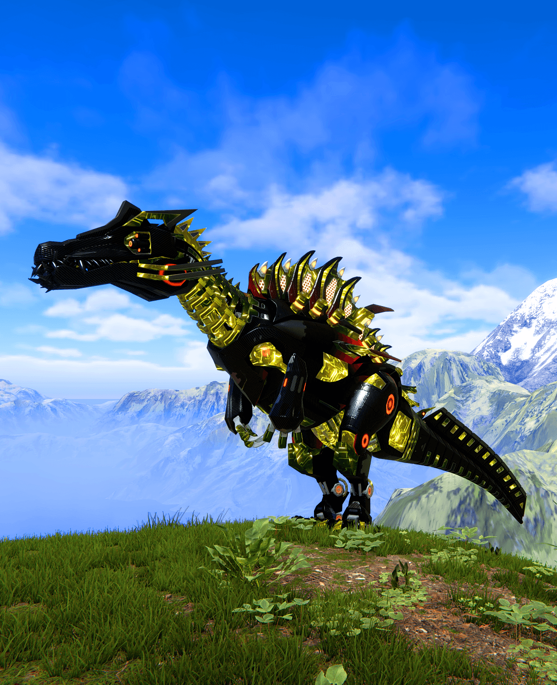 2026最新龙岛异兽官网活动安卓苹果都能玩吗？附账号注册图文教程